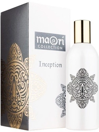 Maori Collection Inception — фото 3
