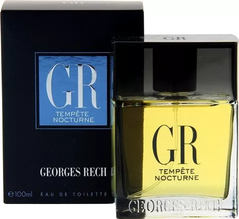 Georges Rech Tempete Nocturne — фото 3