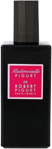 Robert Piguet — Robert Piguet Mademoiselle Piguet