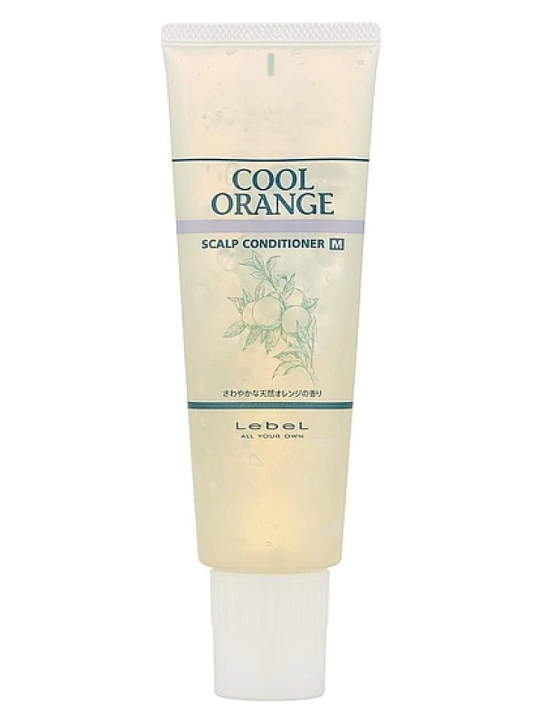 Lebel — Lebel Cool Orange Scalp Conditioner M