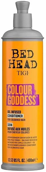 Tigi Bed Head Colour Goddess Conditioner — фото 2
