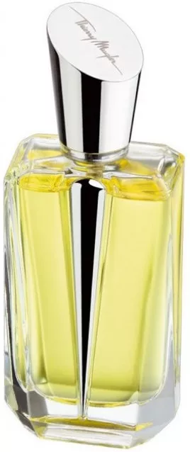Thierry Mugler Miroir des Secrets — фото 2