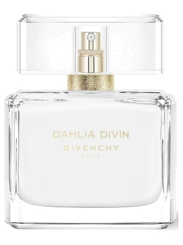 Givenchy — Givenchy Dahlia Divin Eau Initiale