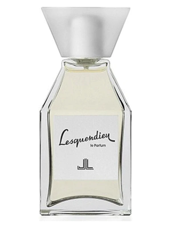Lesquendieu — Lesquendieu Le Parfum