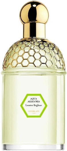Guerlain — Guerlain Aqua Allegoria Laurier-Reglisse