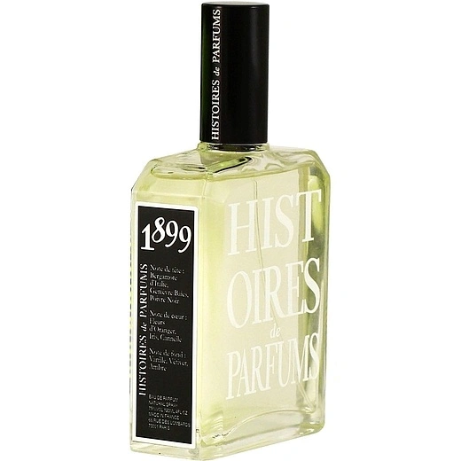 Histoires De Parfums — Histoires De Parfums 1899 Hemingway