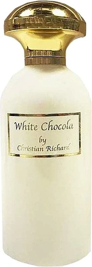 Christian Richard — Christian Richard White Chocola