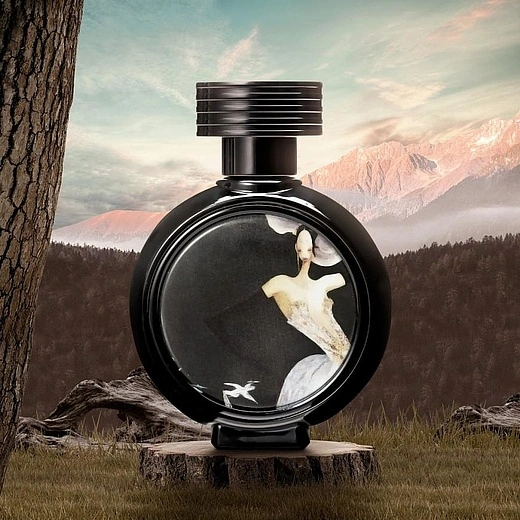 Haute Fragrance Company — Haute Fragrance Company Devil`s Intrigue