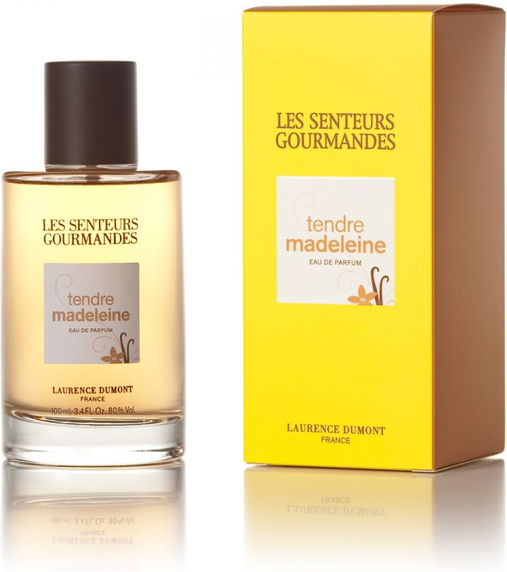Les Senteurs Gourmandes Tendre Madeleine — фото 2
