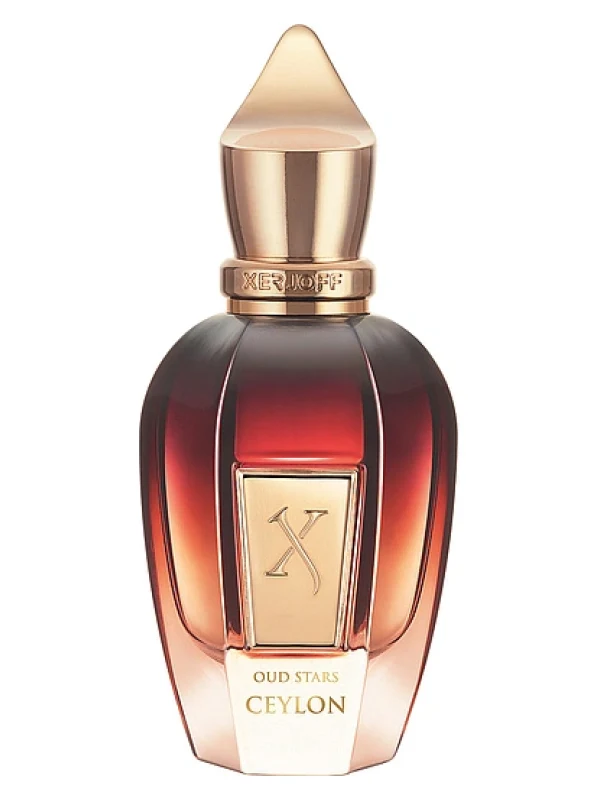 Xerjoff — Xerjoff Oud Stars: Ceylon