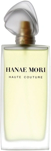 Hanae Mori — Hanae Mori Haute Couture Парфюмерная вода