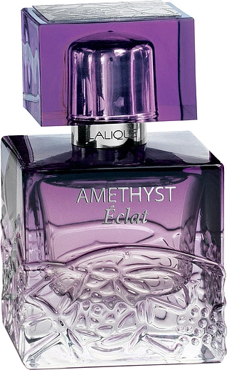 Lalique — Lalique Amethyst Eclat