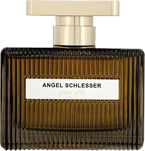 Angel Schlesser — Angel Schlesser Pour Elle Sensuelle