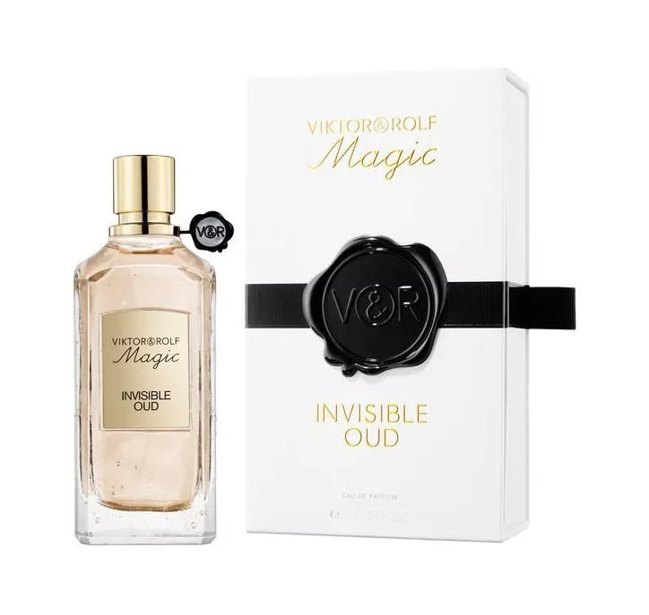 Viktor & Rolf — Viktor & Rolf Magic Invisible Oud