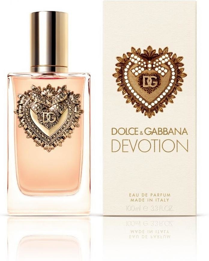 Dolce & Gabbana Devotion — фото 2