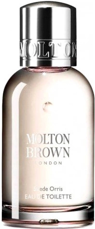 Molton Brown — Molton Brown Suede Orris