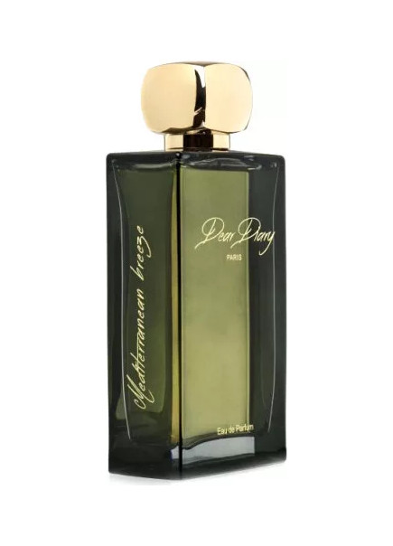 Dear Diary — Dear Diary Mediterranean Breeze