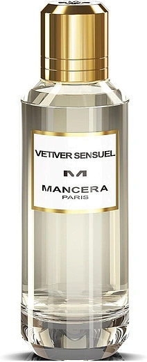 Mancera — Mancera Vetiver Sensuel
