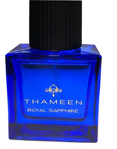 Thameen — Thameen Royal Sapphire Духи