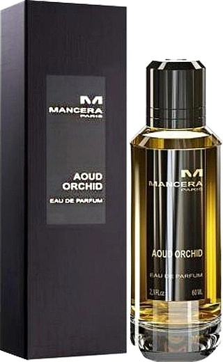 Mancera — Mancera Aoud Orchid