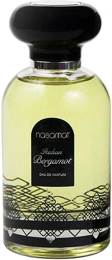 Nasamat — Nasamat Italian Bergamot