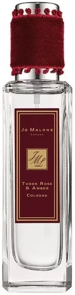 Jo Malone Tudor Rose & Amber — фото 2