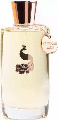 Olibere — Olibere Chemical Love