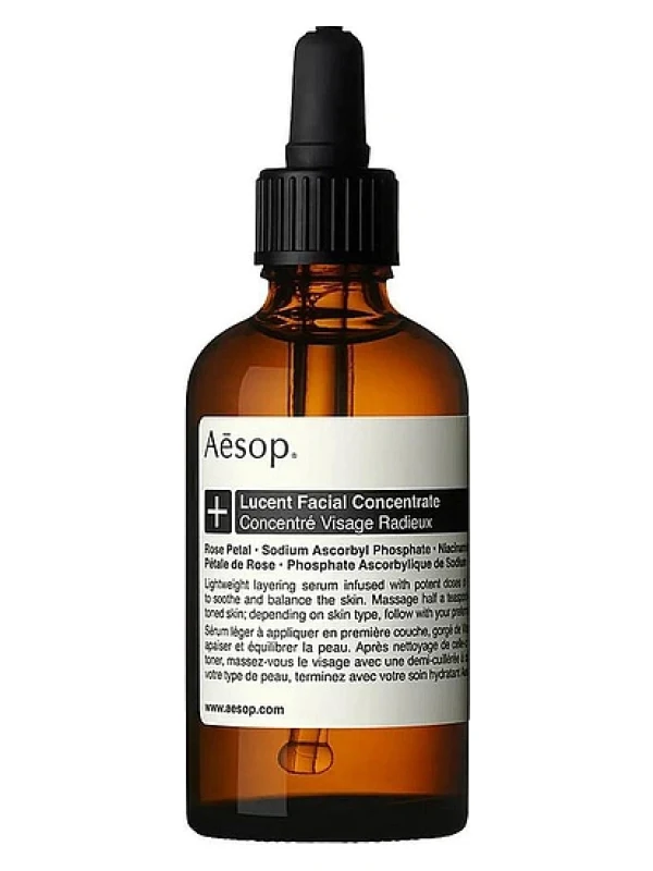 Aesop — Aesop Lucent