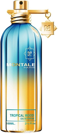 Montale — Montale Tropical Wood