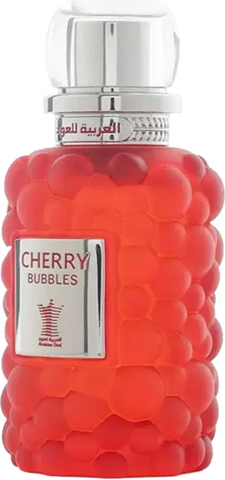 Arabian Oud — Arabian Oud Cherry Bubbles