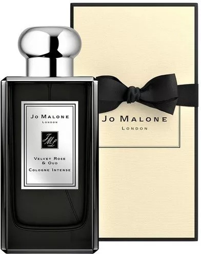 Jo Malone Velvet Rose & Oud Одеколон — фото 4