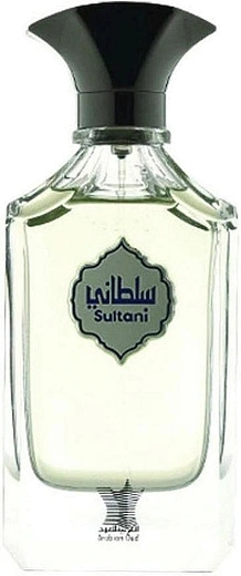 Arabian Oud — Arabian Oud Sultani