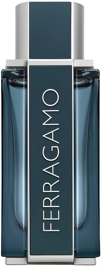 Salvatore Ferragamo — Salvatore Ferragamo Sublime Leather