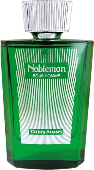 Chris Adams Nobleman — фото 2