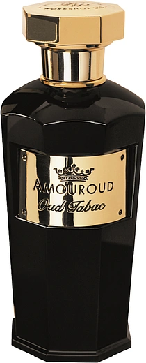 Amouroud — Amouroud Oud Tabac
