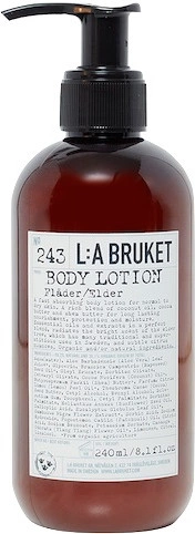 L:A Bruket — L:A Bruket 243 Elder