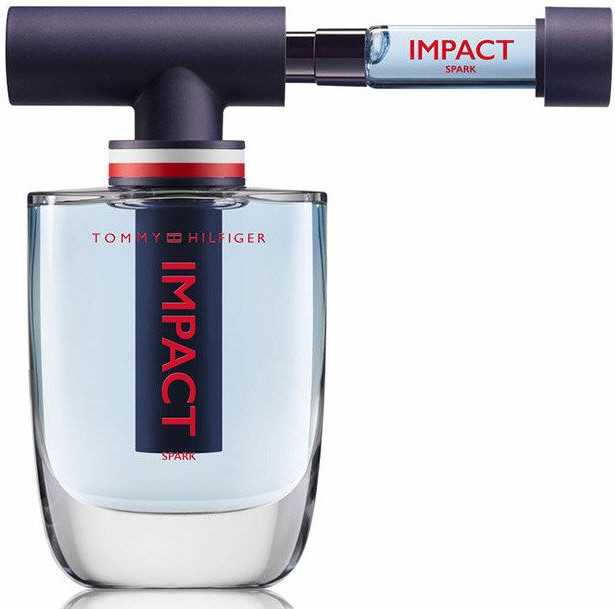 Tommy Hilfiger Impact Spark — фото 3