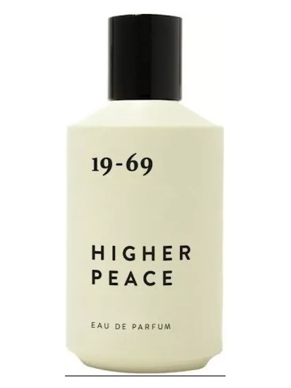 19-69 — 19-69 Higher Peace