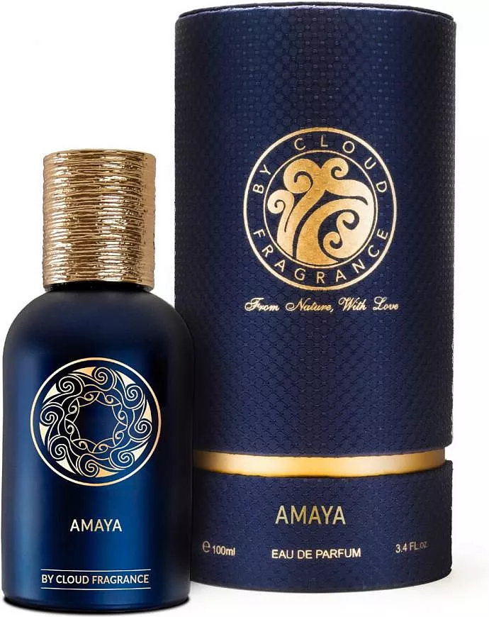 By Cloud Fragrance Amaya — фото 3