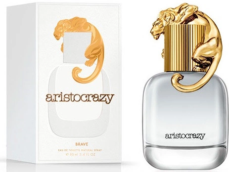 Aristocrazy Brave — фото 3