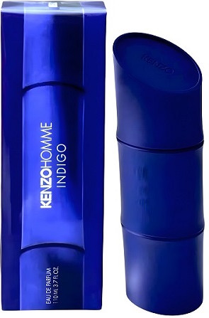 Kenzo Homme Indigo — фото 3