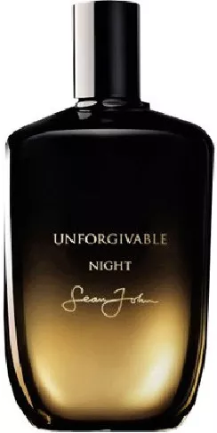 Sean John (Puff Daddy) — Sean John (Puff Daddy) Unforgivable Night