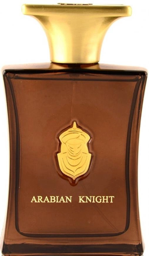 Arabian Oud Arabian Knight — фото 2