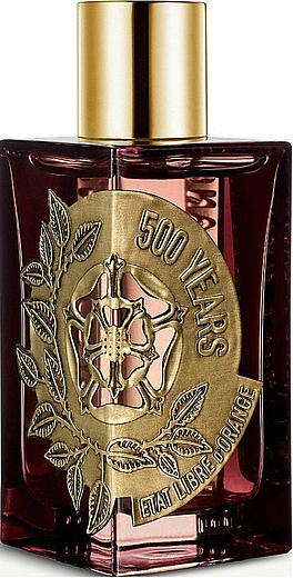Etat Libre D Orange — Etat Libre D Orange 500 Years