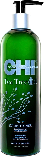 CHI — CHI Tea Tree Oil Conditioner
