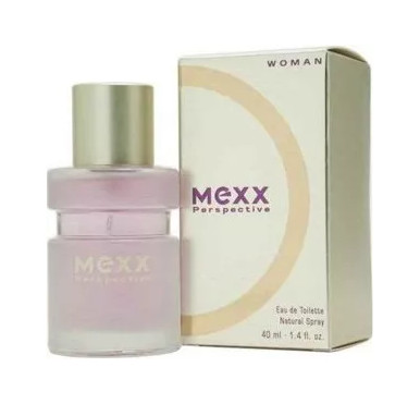 Mexx — Mexx Perspective