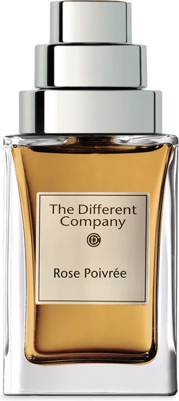 The Different Company Rose Poivree — фото 3