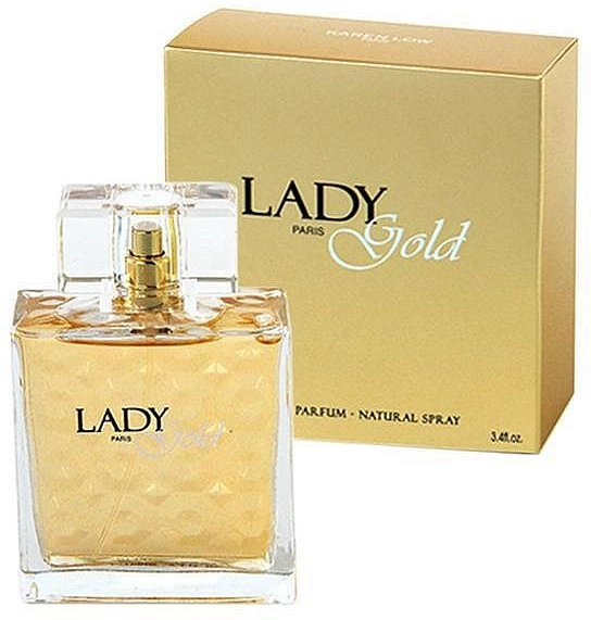 Karen Low Lady Gold — фото 3