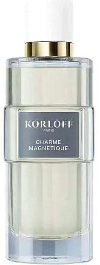 Korloff Paris — Korloff Paris Charme Magnetique