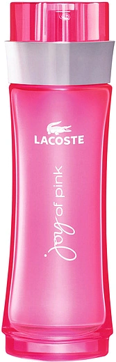 Lacoste — Lacoste Joy of Pink